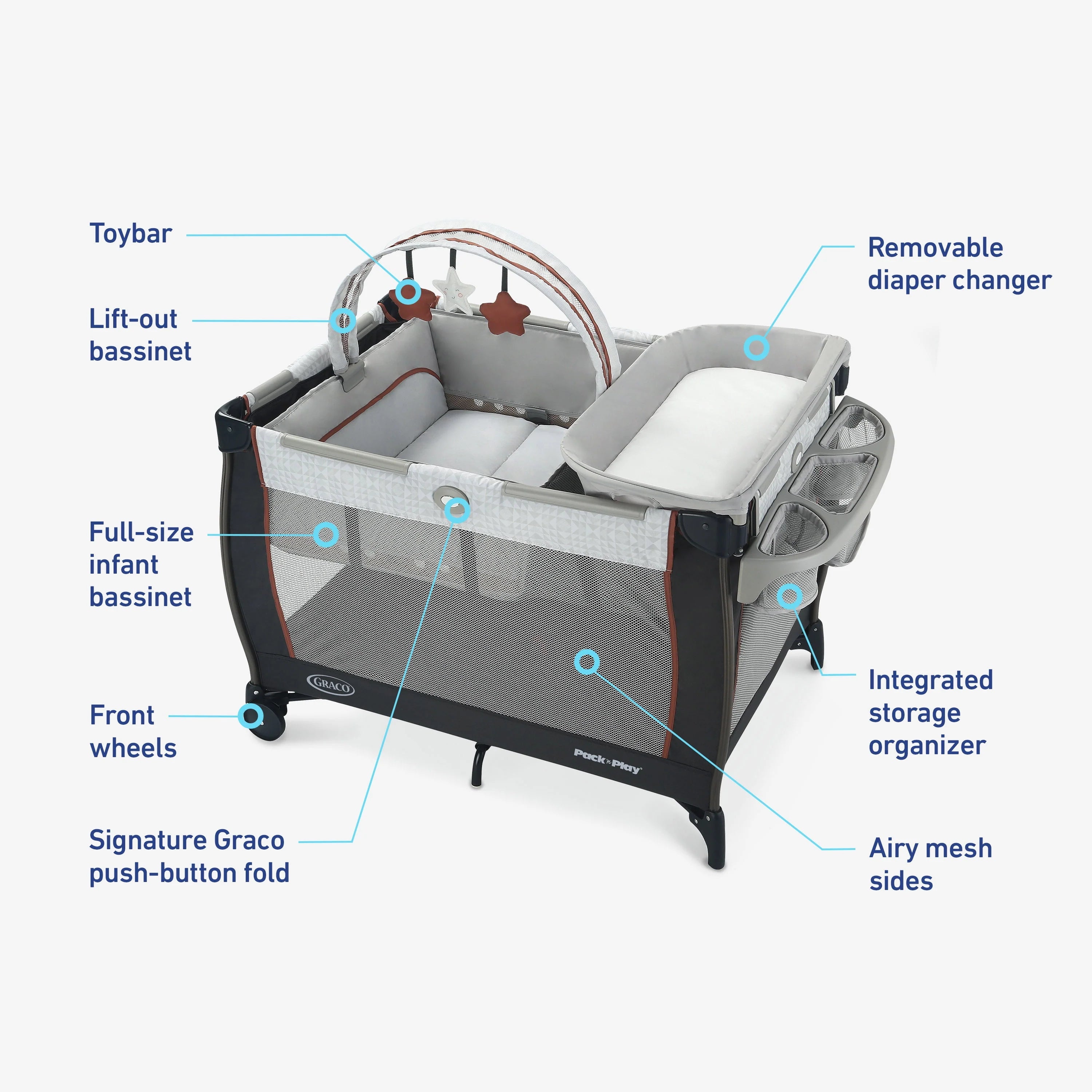 Playard S275361