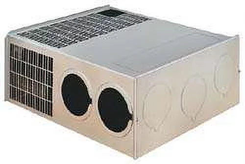 12V Low Profile RV Furnace with 35,000 BTU/Hr Capacity M270
