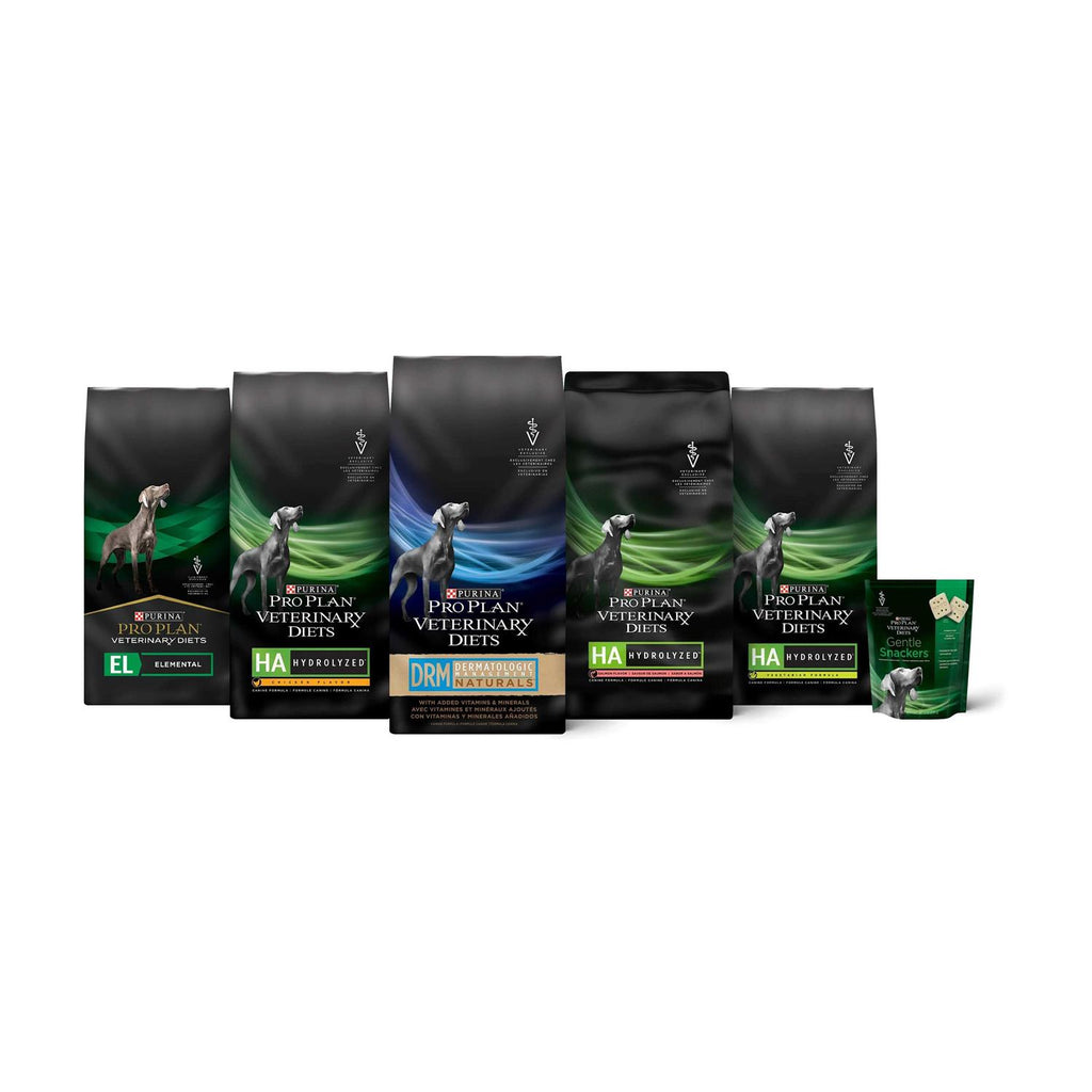 Hydrolyzed Canine Pet Food L367772