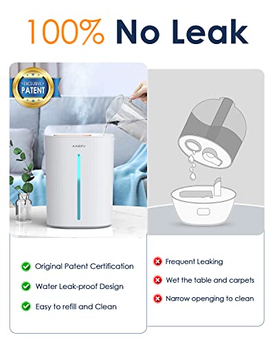 6.5L Cool Mist Humidifier V369111
