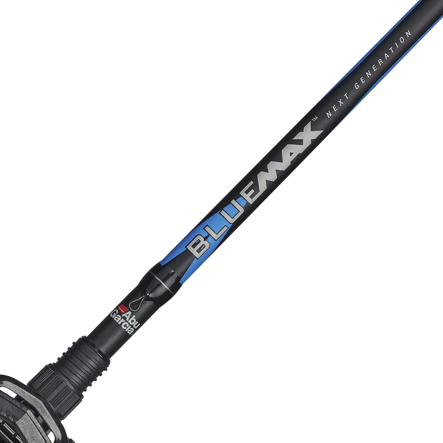 Low Profile Baitcast Reel and Fishing Rod Combo, 7' Q461990