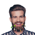 Beard Ornaments I158785