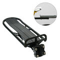 Aluminum Rear Bike Carrier Rack C43007
