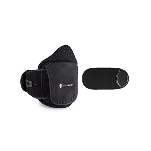 LSO Lumbar Lower Back Brace V221991