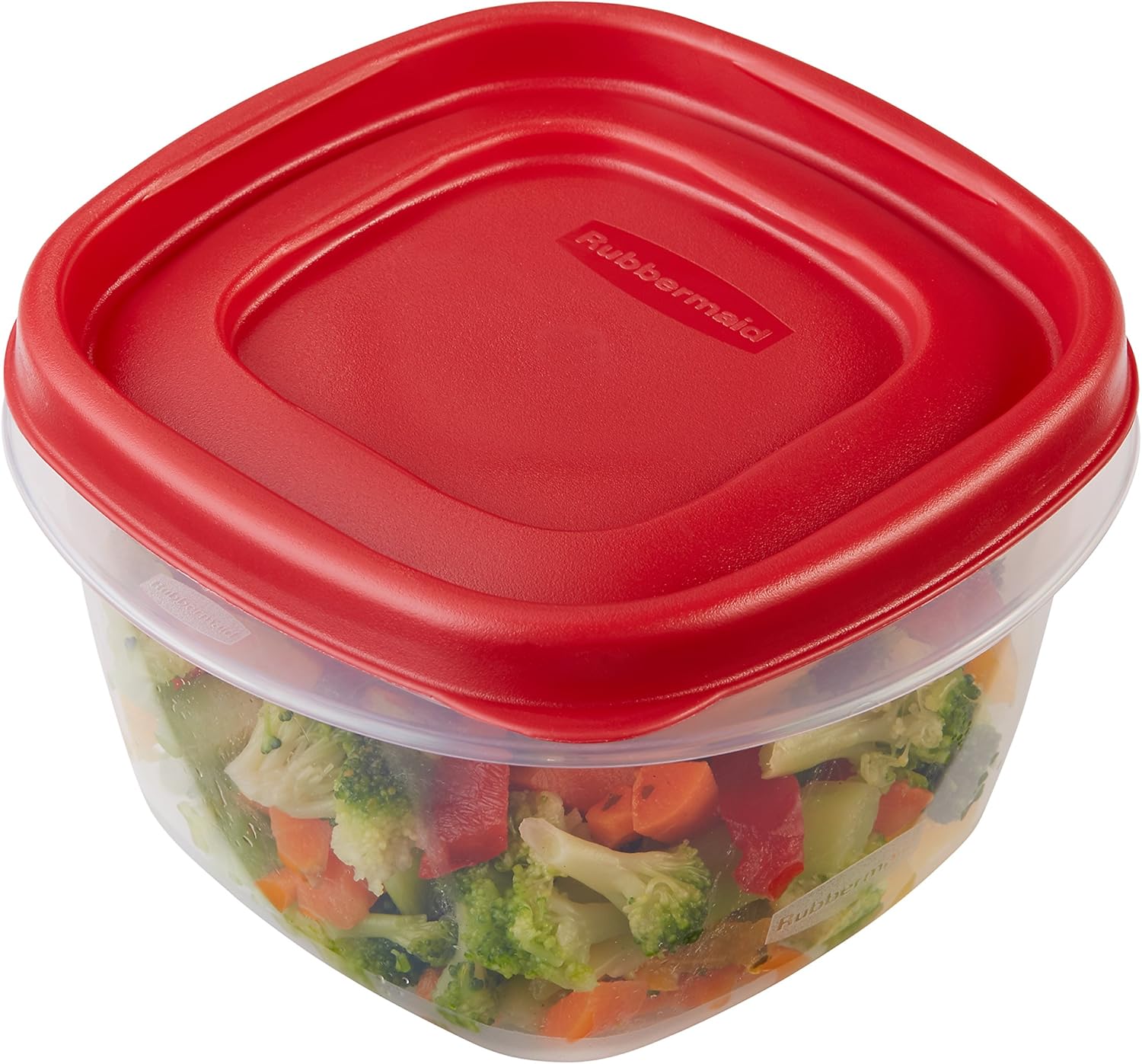 18-Piece Food Storage Containers O8509
