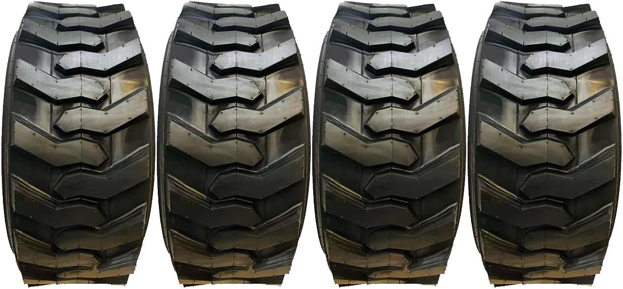 12-16.5 14PLY R-4 Tubeless Tires I565539