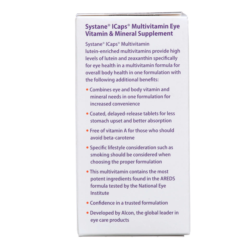 Coated Multivitamin Tablets, 100 tablets C8371