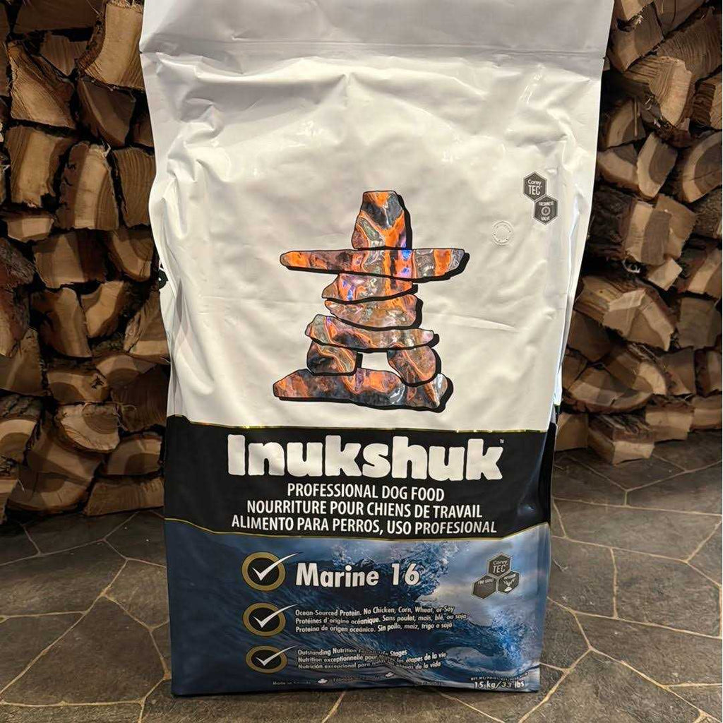16 Dog Dry Food C332345