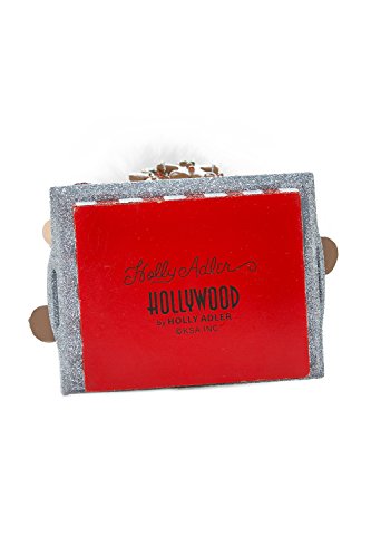 15-Inch Red and Green Nutcracker T562