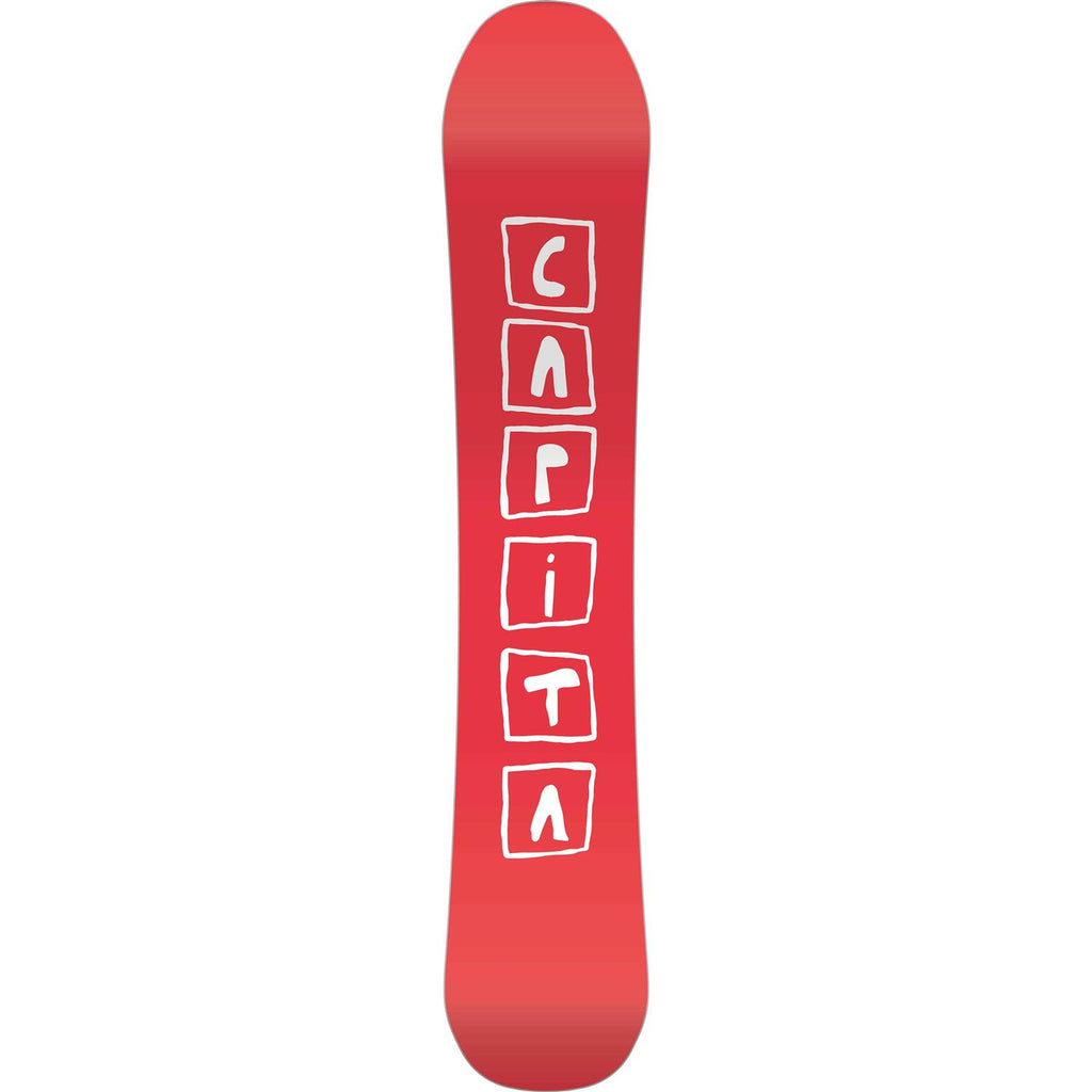 Capita Aeronaut Snowboard B639
