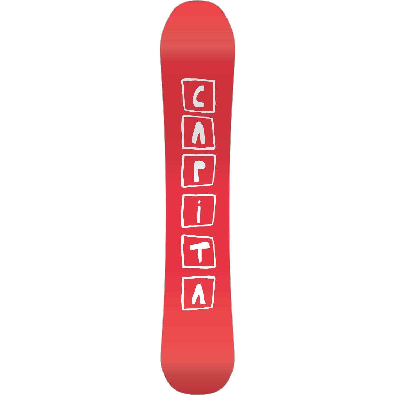 Capita Aeronaut Snowboard B639