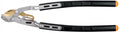 24 in. Titanium Coated Steel Blade Ratcheting Lopper S9072