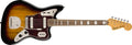 3-Color Sunburst Electric Guitar T70064