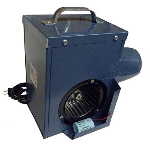 Superior Signal Smoke Blower O295338