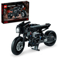 LEGO Technic Batcycle Building Kit R702261