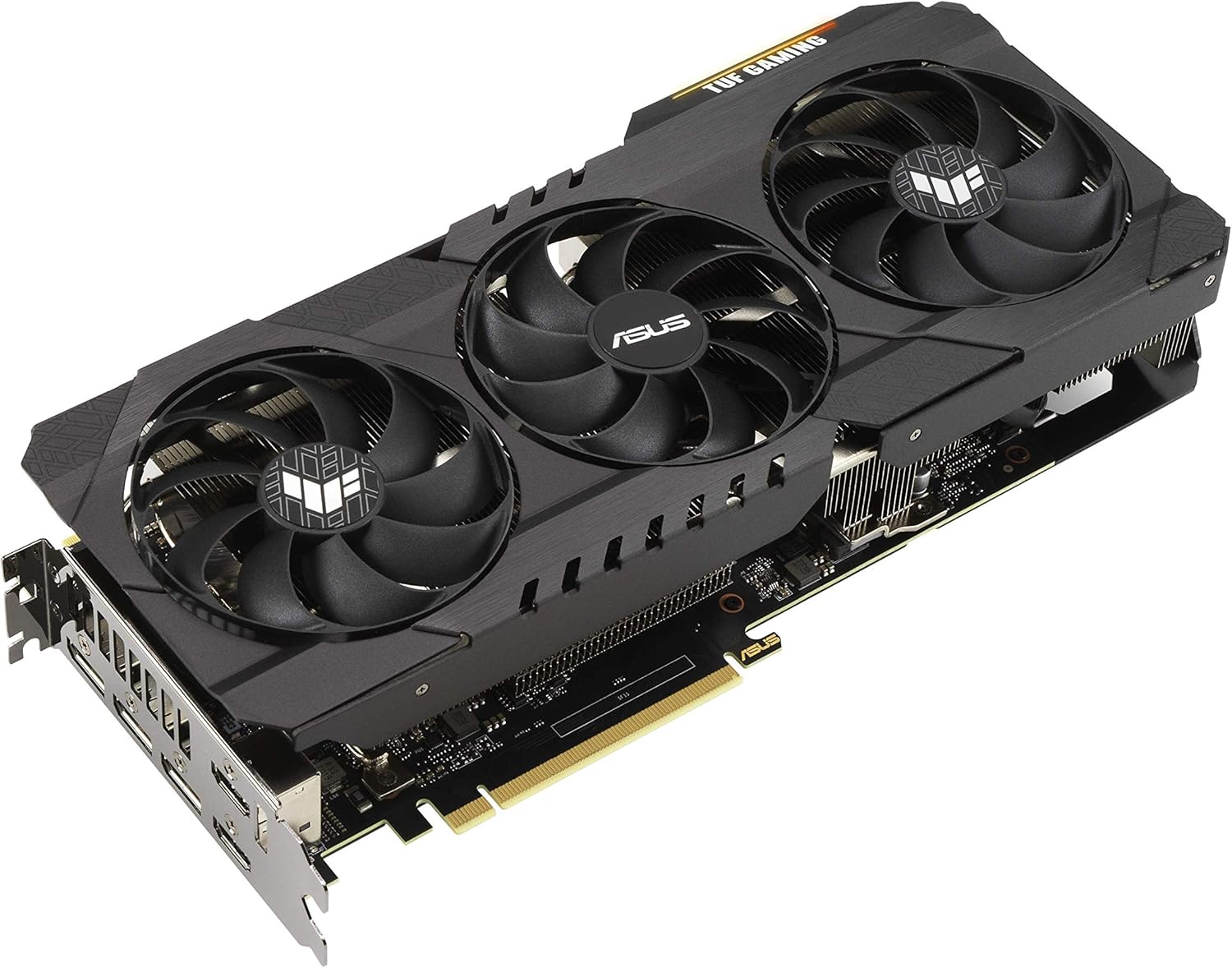 NVIDIA GeForce RTX 3090 Graphics Card 24GB GDDR6X T811