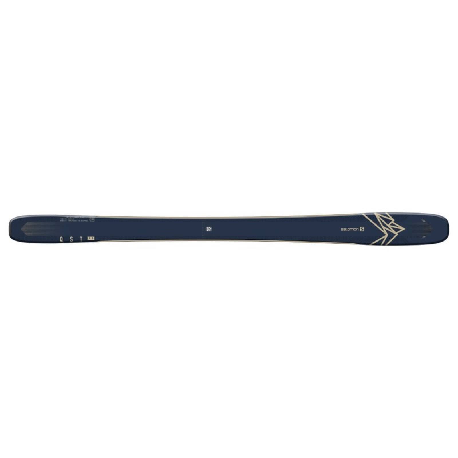 Qst 99 Skis Q250033