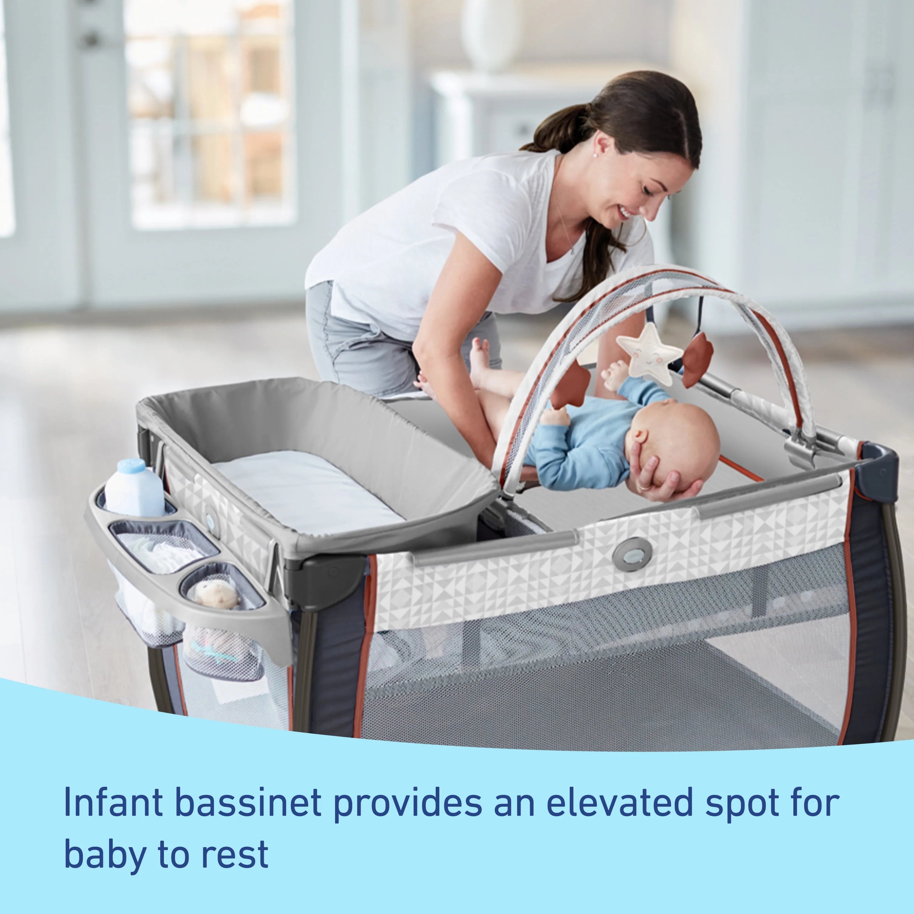 Playard S275361