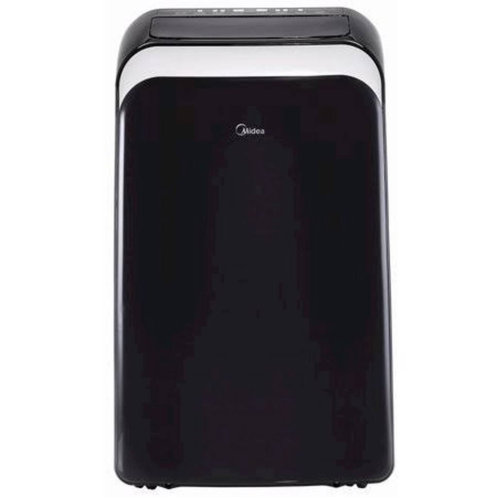 Black 115V Smart Portable Air Conditioner G8641