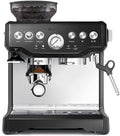 Brushed Stainless Steel Espresso Machine K306217