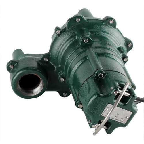 Sewage Pump M74646