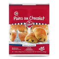 16-Count Chocolate Croissants C3131