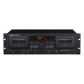 Double Cassette Deck B4946