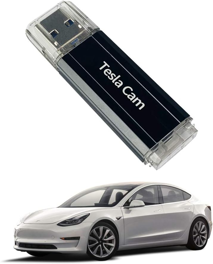 32 GB SLC USB Dashcam Flash Drive L168