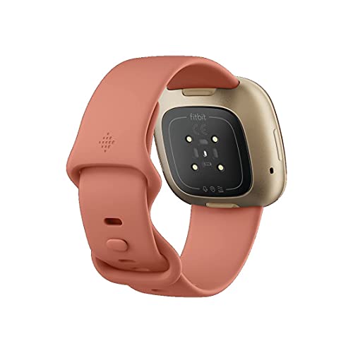 Black/Black Smartwatch with GPS A223240