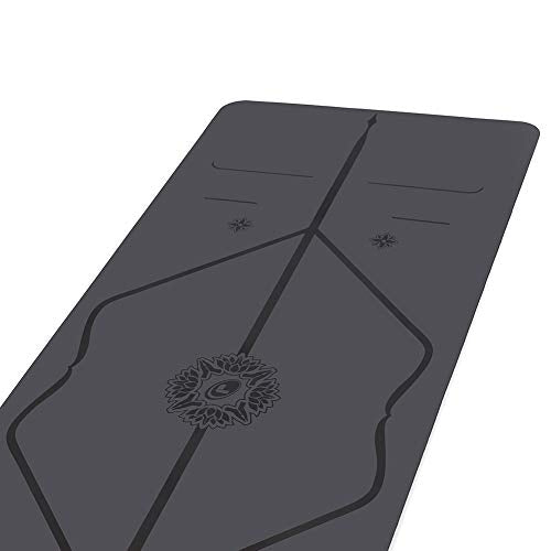 Yoga Mat with Yoga Bag Q34210