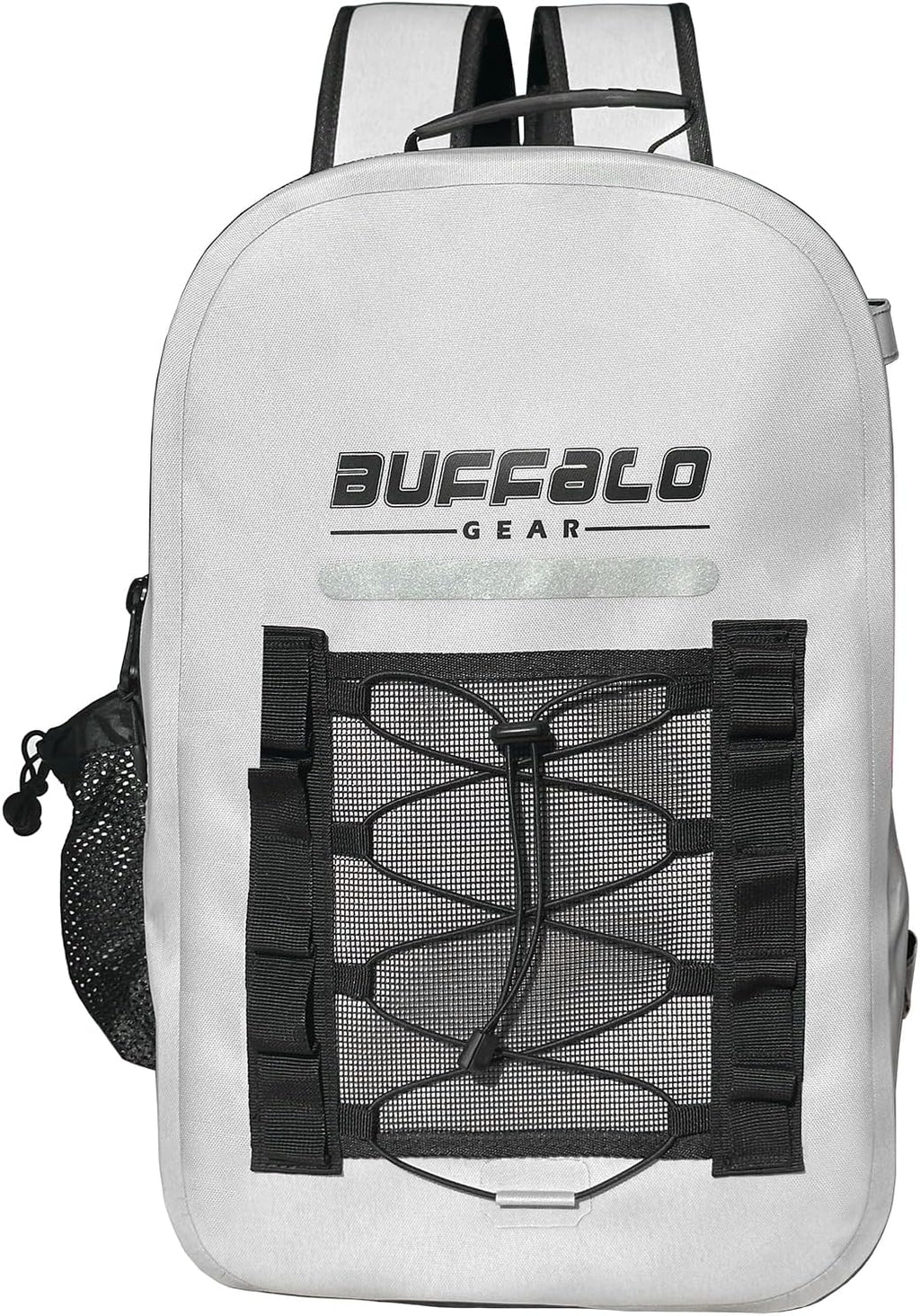26L Waterproof Fishing Backpack with Rod Holder M41328