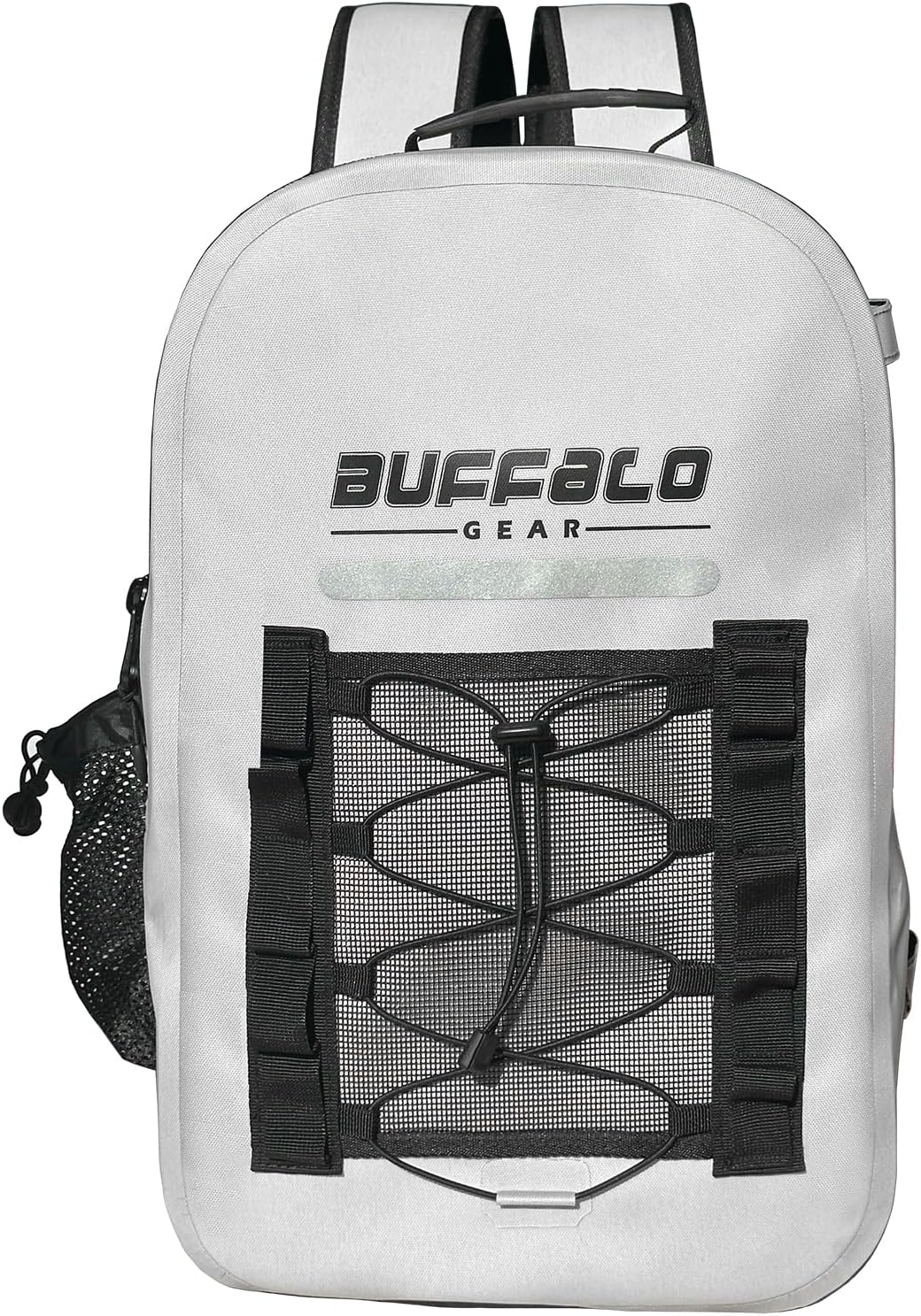 26L Waterproof Fishing Backpack with Rod Holder M41328