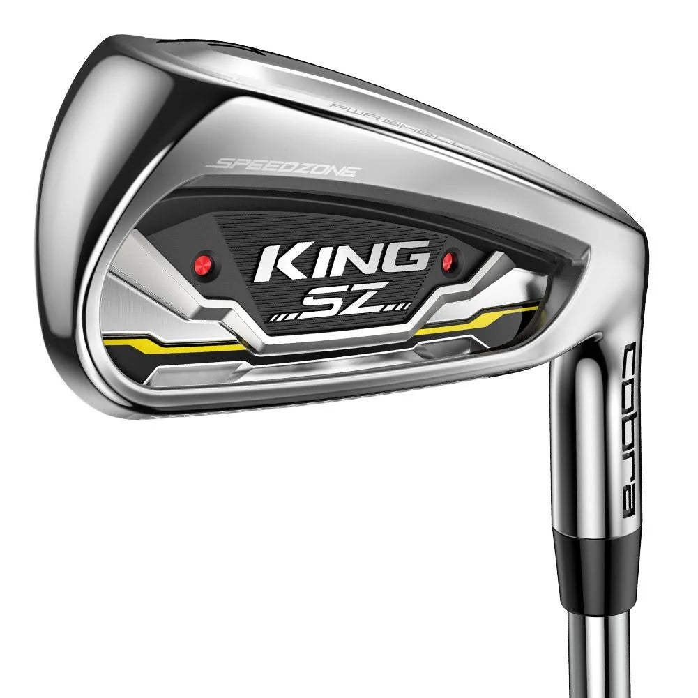 Individual Iron V85394