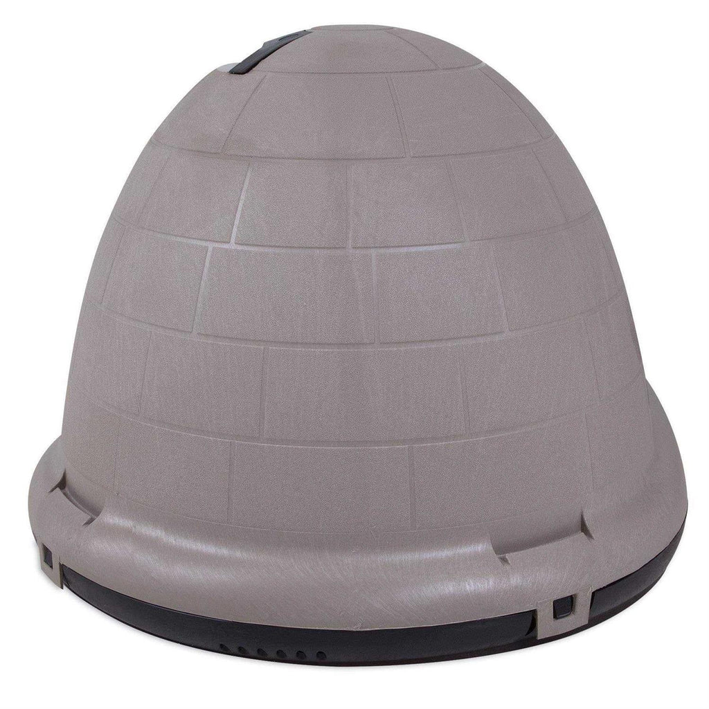 Large Dog House J260226