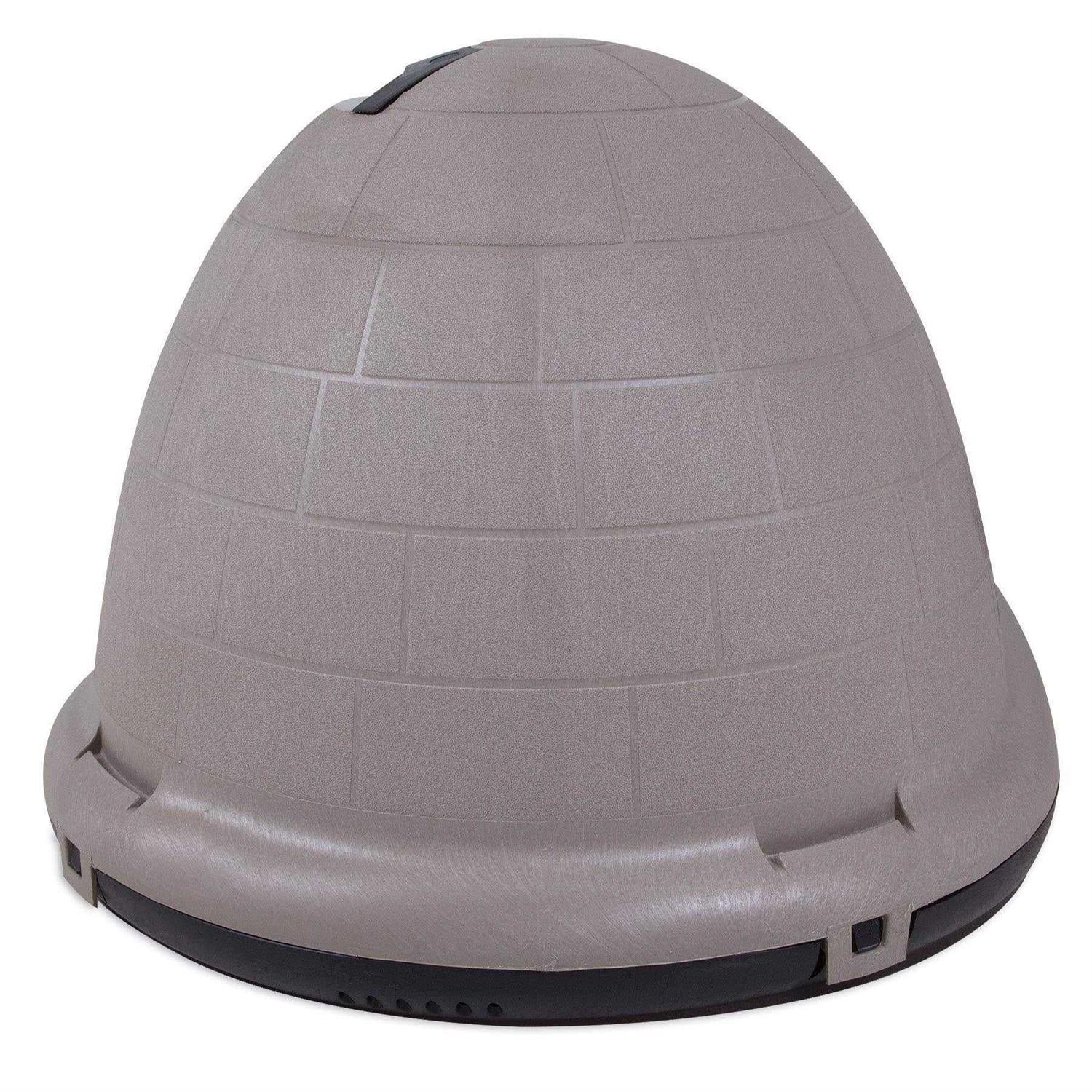 Large Dog House J260226