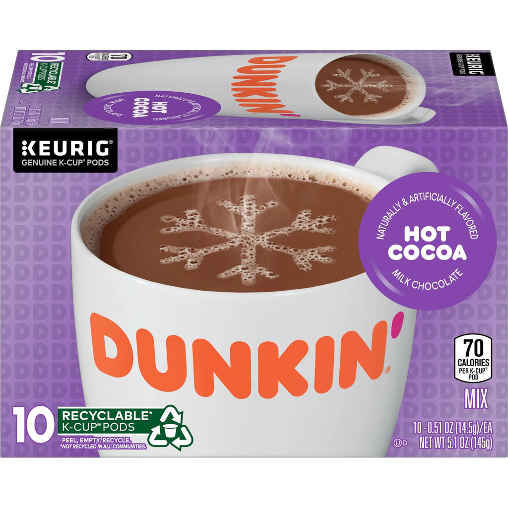 Milk Chocolate Hot Cocoa, 60 K-Cup Pods P171
