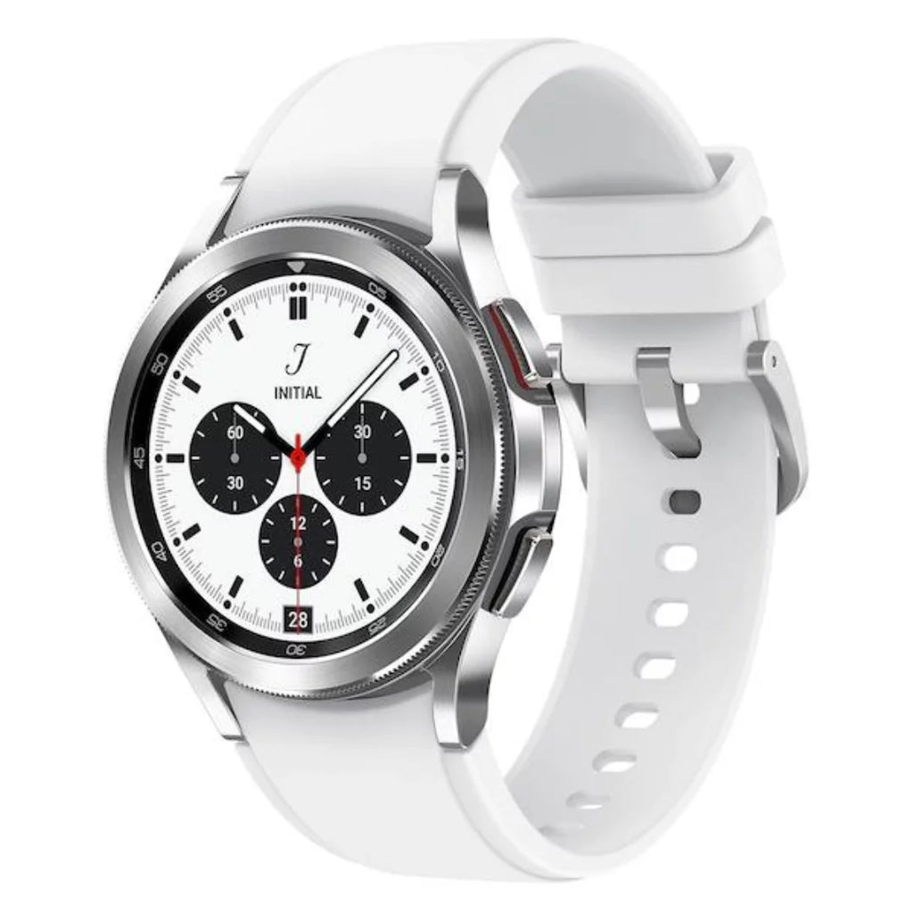 Black Used Smartwatch 46mm 42mm Z606056