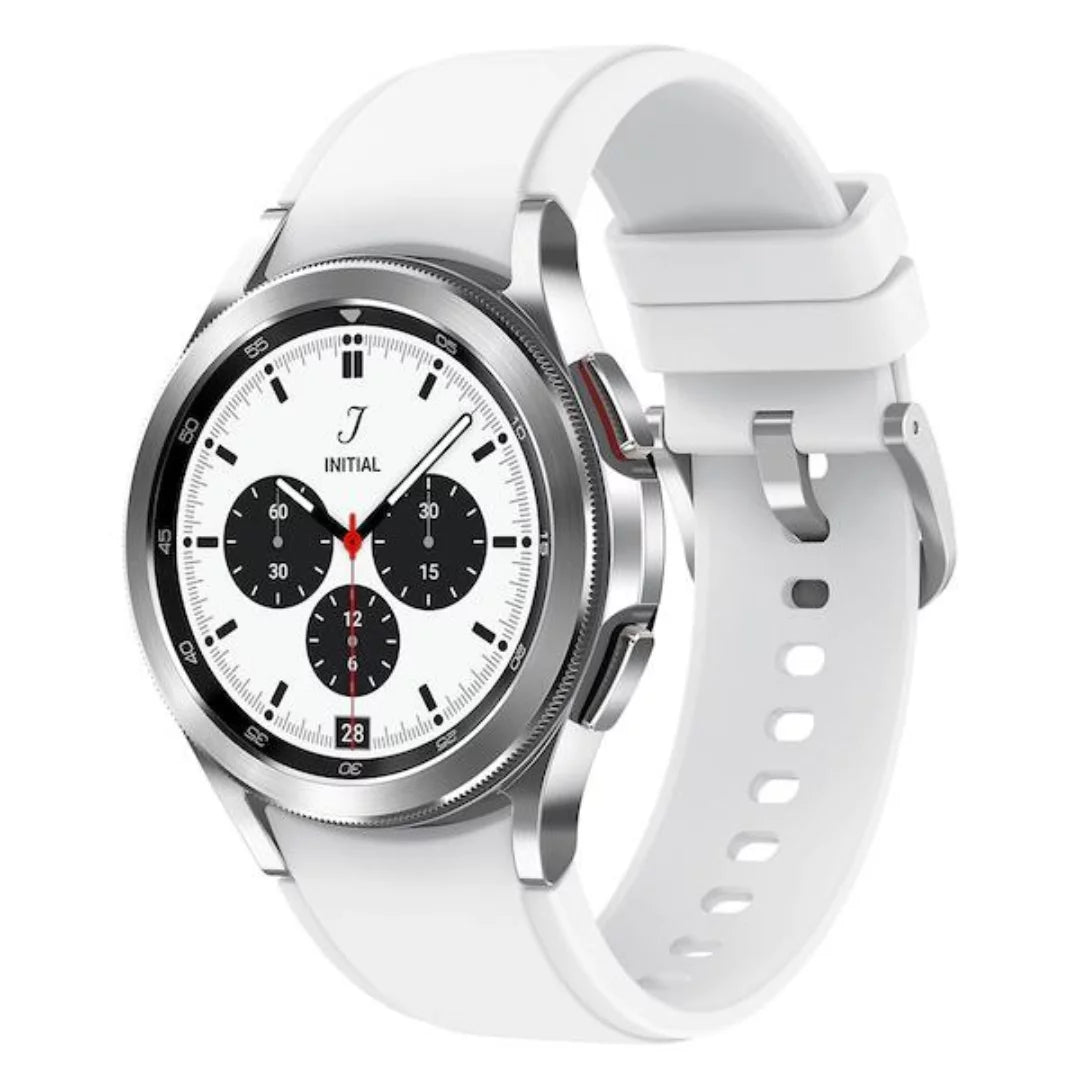 Black Used Smartwatch 46mm 42mm Z606056