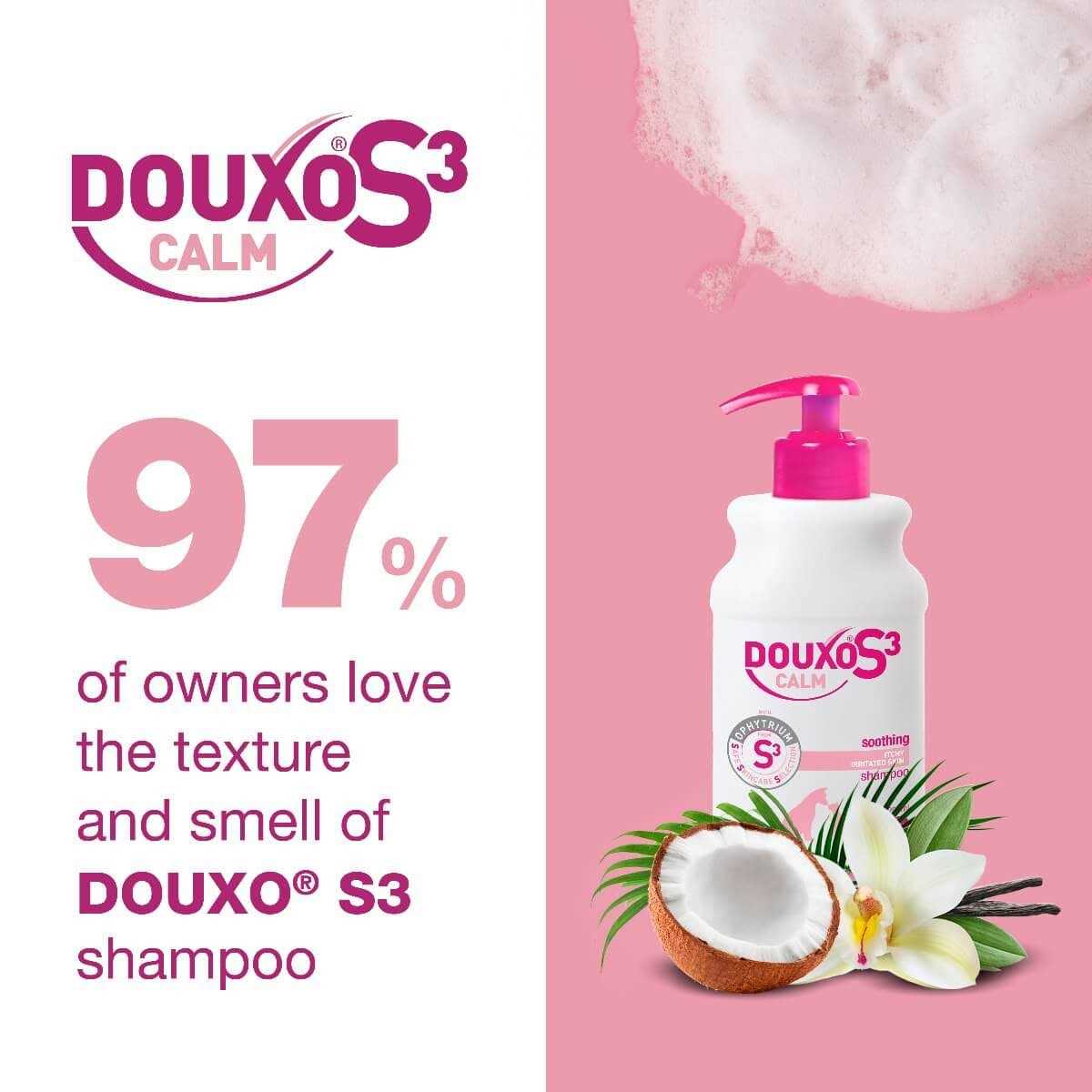 Douxo Calm S3 Shampoo I8411