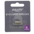 Eyeglass Screws A65586