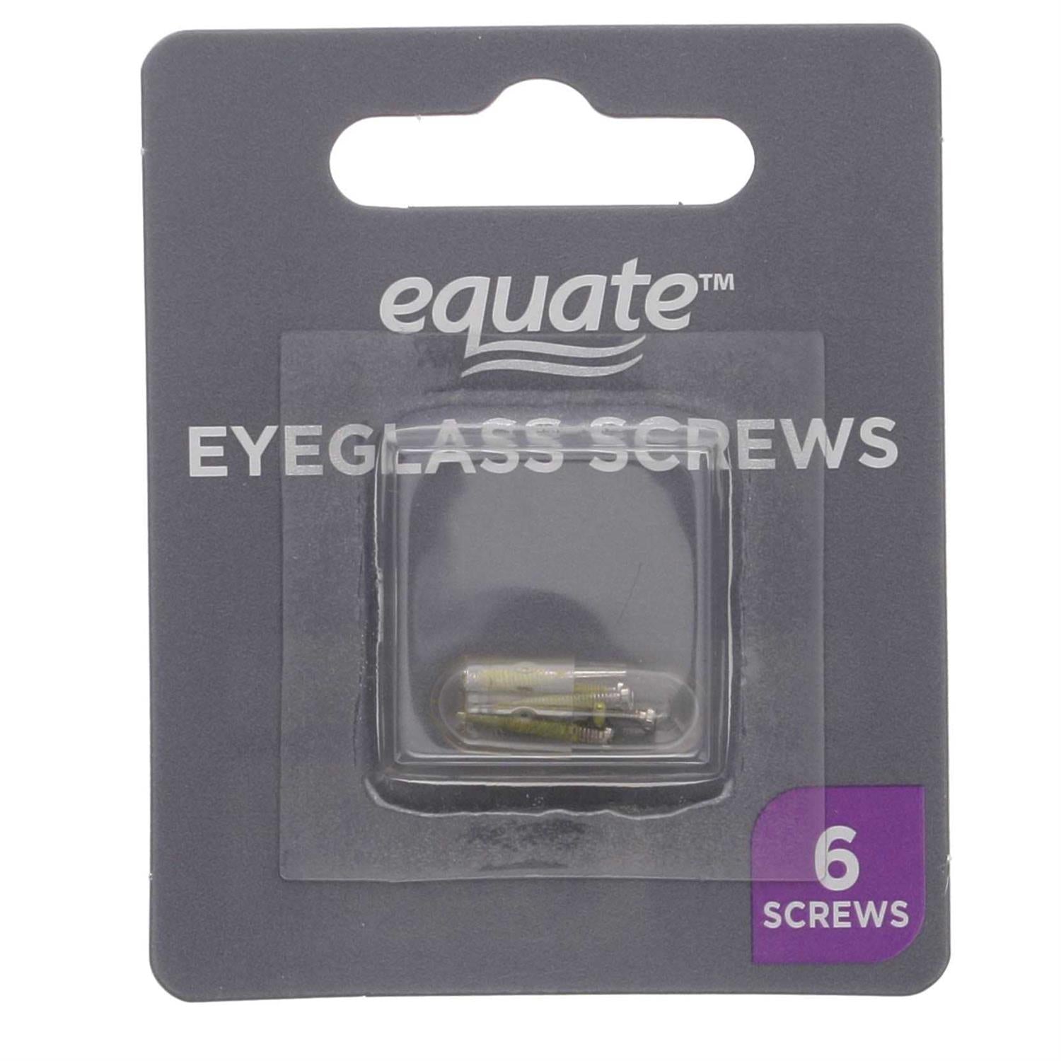 Eyeglass Screws A65586