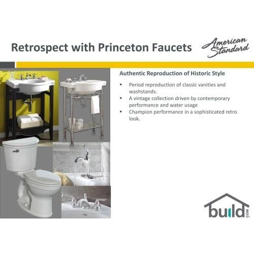 White 60x22 Soaking Bathtub P89535