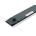 36x22 Mobile Parallel Straightedge T69510