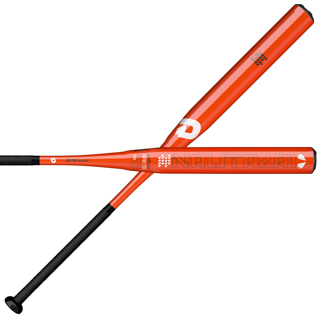 Slowpitch Softball Bat D115123