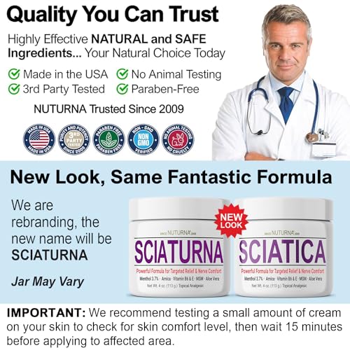 Maximum Strength Comfort Cream, 8 Oz P707