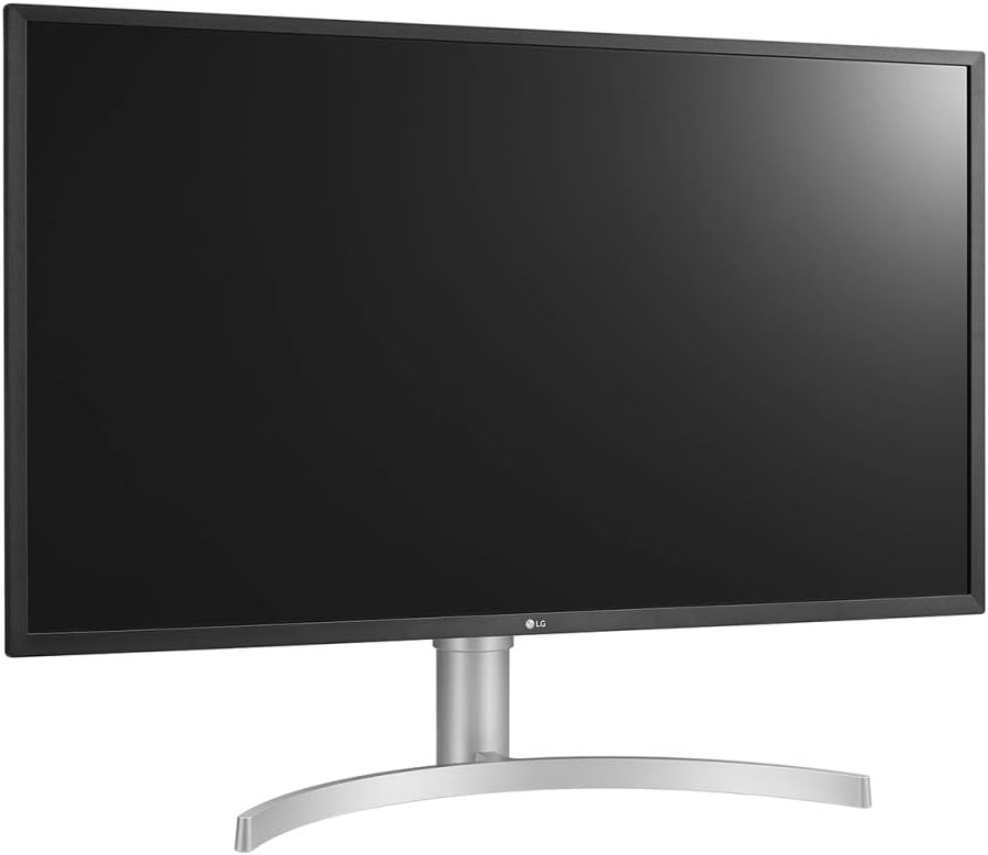 32" 4K UHD LED LCD Monitor with Speakers B109