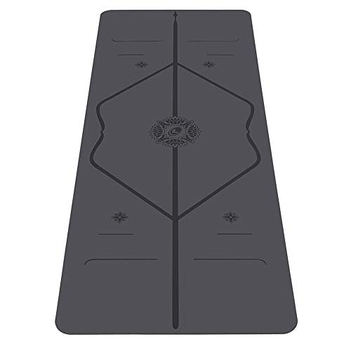 Yoga Mat with Yoga Bag Q34210