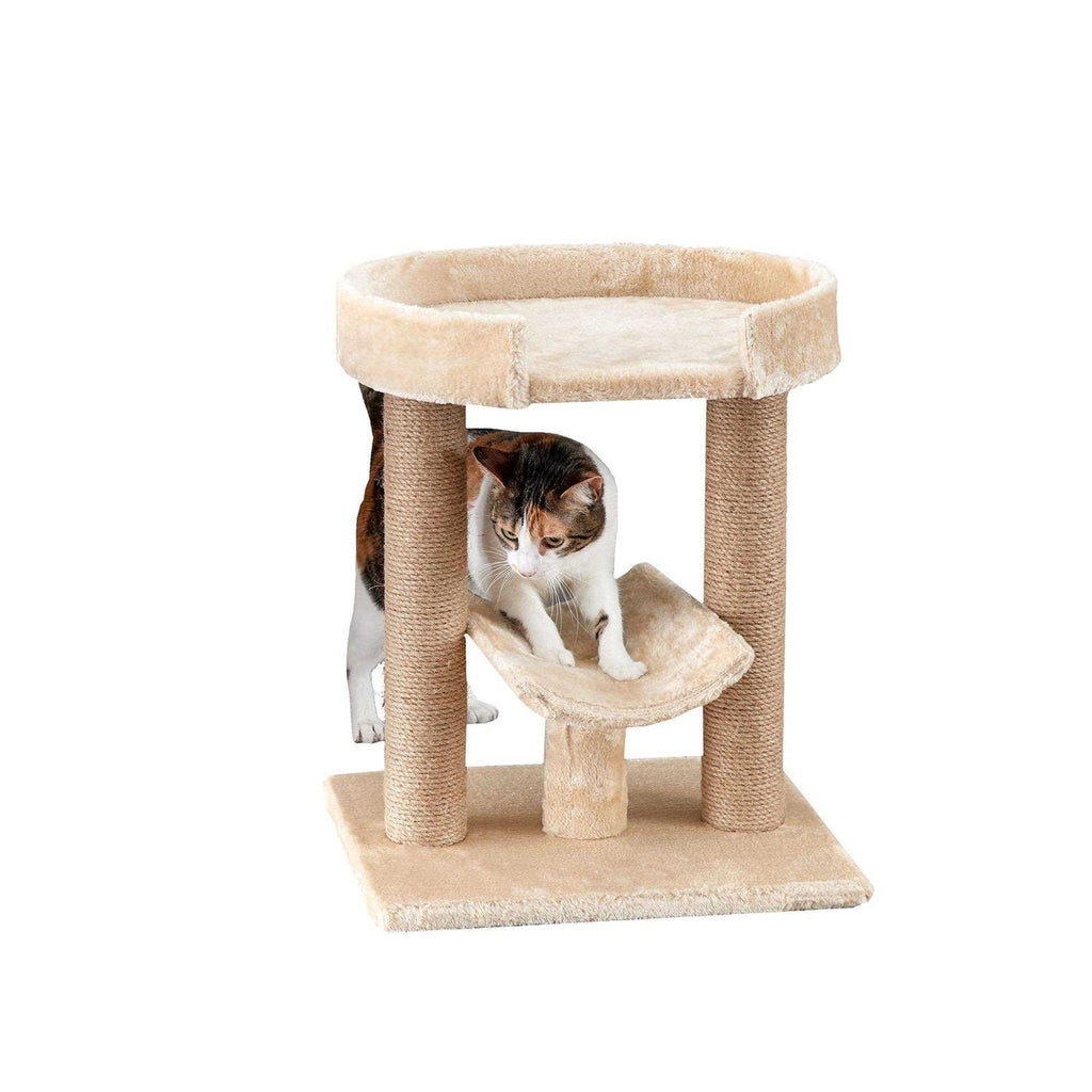 21.1 in. Cat Scratching Tree J632423
