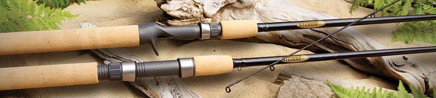 Triumph Casting Rod J695272