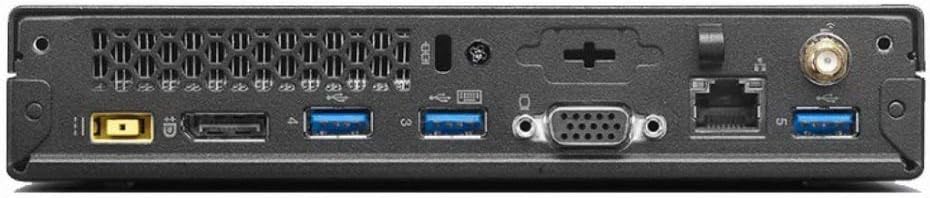 Intel Dual-Core i5-4570T 8GB RAM 128GB SSD Desktop Computer F213632